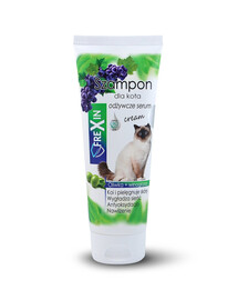 FREXIN Šampón pro kočku 220 g