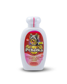 PCHEŁKA Šampon s norkovým olejem 200 ml