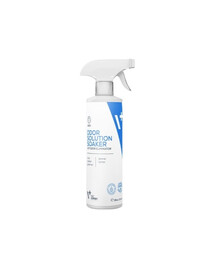 VET EXPERT Odor Solution soaker cat odor eliminator 500 ml eliminátor zápachu