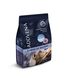 ADDVENA Dog Sensitive 2,5 kg