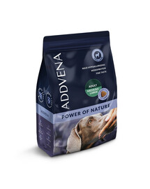 ADDVENA Life 20+ 2,5 kg granule pro psy