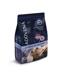 ADDVENA Dog Major 20+ 2,5 kg