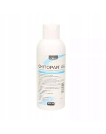 VET-AGRO Chitopan dezinfekční přípravek na kůži 250ml