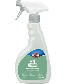 TRIXIE Repelentní sprej pro psy a kočky 500 ml