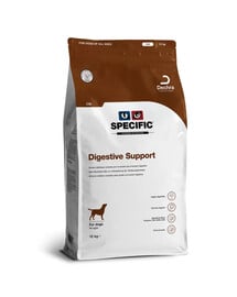 SPECIFIC Dog CID Digestive Support 12 kg pro psy všech věkových kategorií s gastrointestinálními problémy