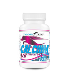 GAME DOG Calcium V2 vápník pro psy 60 tab