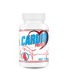 GAME DOG Cardio Protect 60 tab pro psy s kardiovaskulárním onemocněním