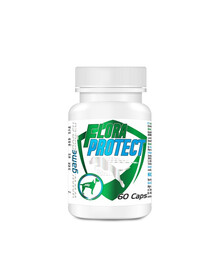GAME DOG Flora Protect 60 tab.