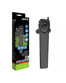 AQUAEL Ultra Heater Day&Night akvarijní ohřívač 75W