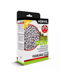 AQUAEL PearlMax Bio bio-chemická filtrační vložka 1l