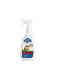 TRIXIE Spray na čištění klecí 500 ml
