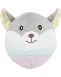 TRIXIE Junior Plyšový medvídek pro štěňata 20 cm