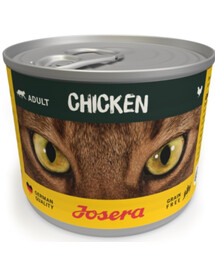 JOSERA Cat Chicken 200g
