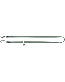 TRIXIE CityStyle vodítko pro psa S–M: 1,20 m/13 mm šalvěj