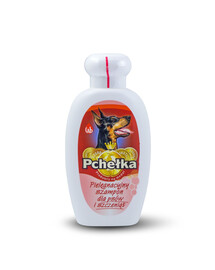 PCHEŁKA  Pečující šampon 200 ml