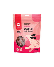 MACED Uzel Kachní Měkký 6 cm 500 g