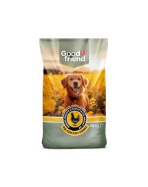 GOOD FRIEND Menu Complete Chicken 10 kg