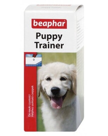 Beaphar Puppy Trainer Přípravek na trénink čistoty 20 ml