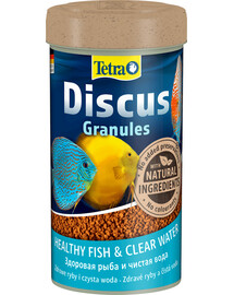 TETRA Discus granulát 1 L