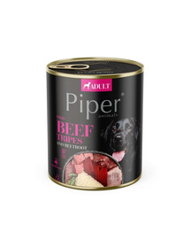 DOLINA NOTECI PIPER hovězí žaludky 800 g