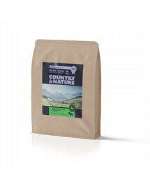 COUNTRY&NATURE Lamb with Turkey 2 kg