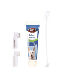 TRIXIE Sada zubní péče 1 ks