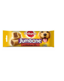 PEDIGREE Jumbone hovězí medium 180 g