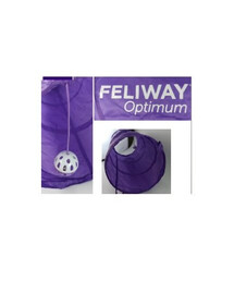 FELIWAY Optimum Tunel dla kota