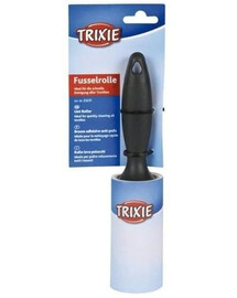 TRIXIE váleček na odstranění chlupů z oděvu 60 listů