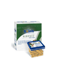 BOSCH Biscuit Lamb Rice 10 kg sušenky ve formě kostek pro psy