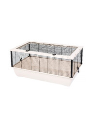 FERA Bob Empty Klec pro hlodavce 78 cm