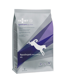 TROVET Hypoallergenic Venison VPD 10 kg