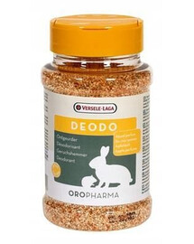VERSELE-LAGA OROPHARMA Deodo Small Animals Apple 230g