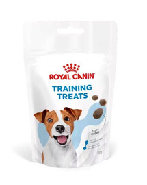ROYAL CANIN Training Treat Dog 110g