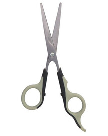 TRIXIE Nůžky na stříhání psů 18 cm
