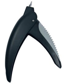 TRIXIE Kleště na drápky pro kočku gilotina 14 cm