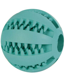 TRIXIE Denta Fun, Míček  Baseball, Ø 6 cm