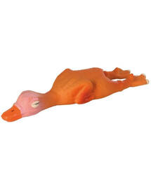 TRIXIE Kachna latexová 14.5cm