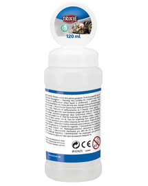TRIXIE mýdlové bubliny 120 ml
