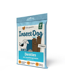 GREEN PETFOOD InsectDog Denties 180g
