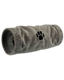 TRIXIE Plyšový tunel pro kočky 22/60cm
