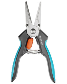 GARDENA GripCut nůžky na bylinky a zeleninu