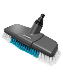 GARDENA Cleansystem tvrdý mycí kartáč
