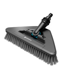 GARDENA Cleansystem Flex mycí kartáč měkký