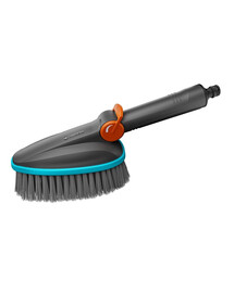 GARDENA Cleansystem měkký ruční kartáč M