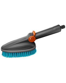 GARDENA Cleansystem tvrdý ruční kartáč M