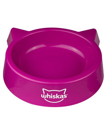 WHISKAS Plastová miska pro kočky