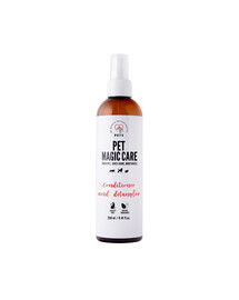 PETS Magic Care vyživující sprej na srst 250 ml