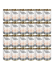 DOLINA NOTECI Premium Energy 24x400g