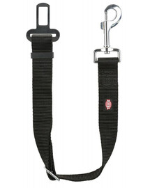 TRIXIE Bezpečnostní pás do auta  pro psa 45 - 70 cm